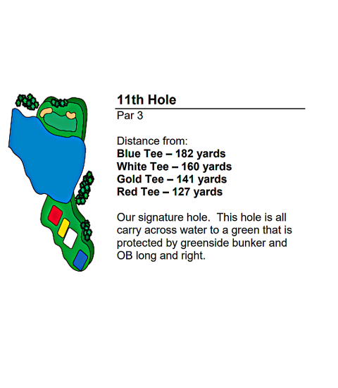 hole11